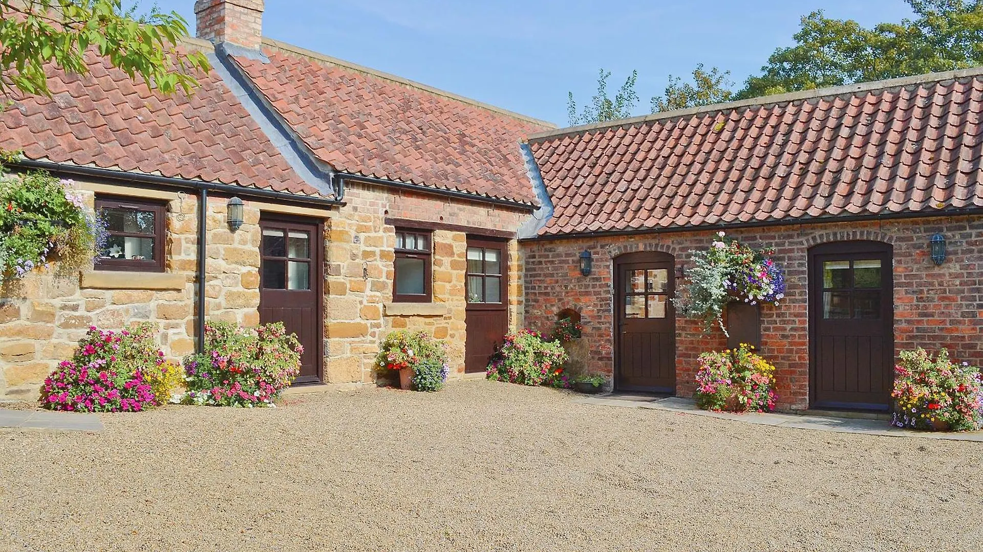 Paper Mill Cottage Sutton 英国